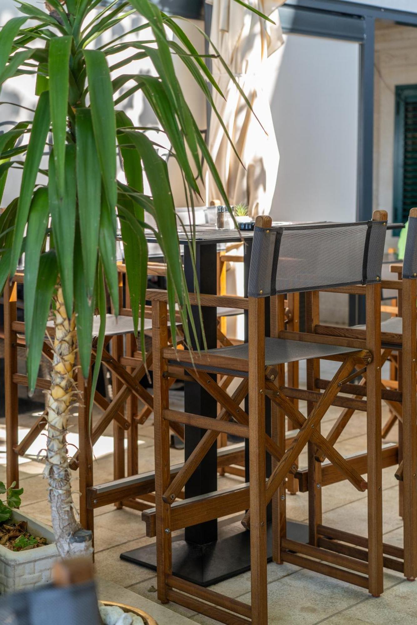 Bed & Breakfast Palac -Free Parking- Baska Voda Bagian luar foto