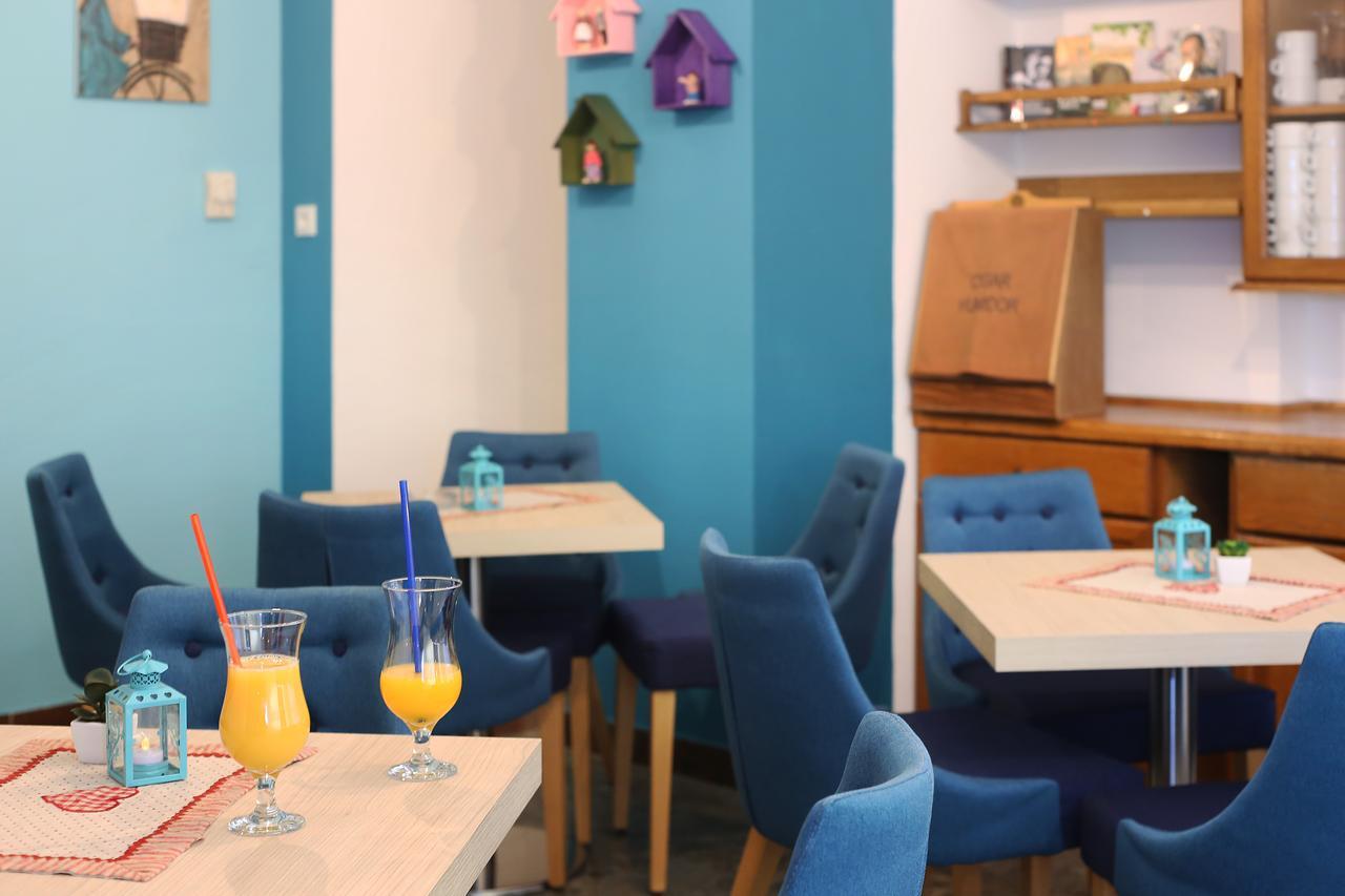 Bed & Breakfast Palac -Free Parking- Baska Voda Bagian luar foto