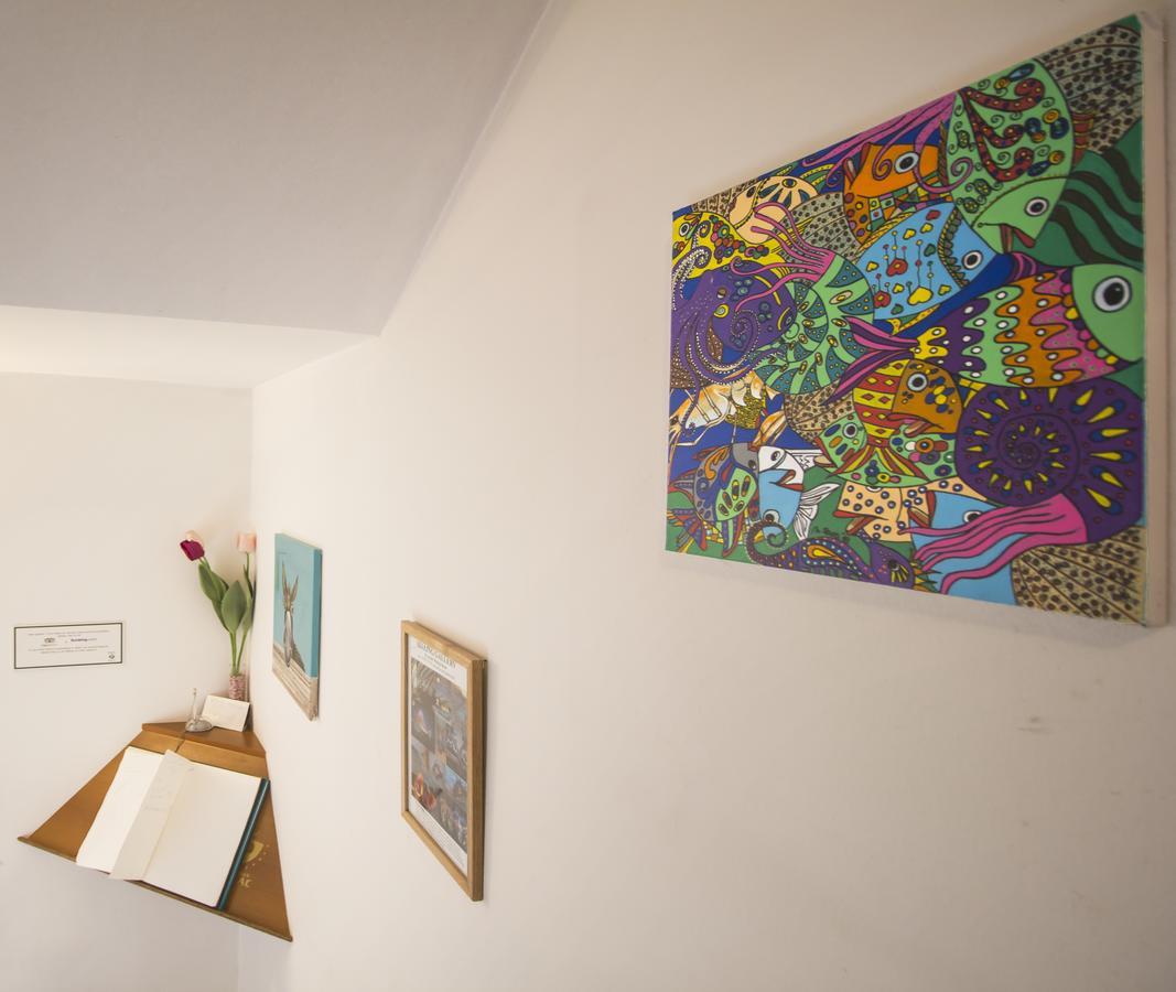 Bed & Breakfast Palac -Free Parking- Baska Voda Bagian luar foto